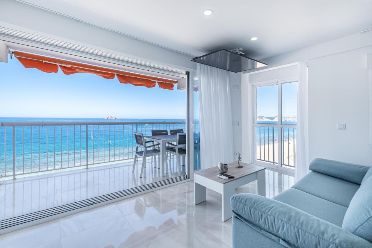 Veracruz 8-a Appartement