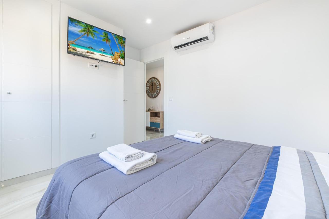 Veracruz 8-a Appartement Benidorm