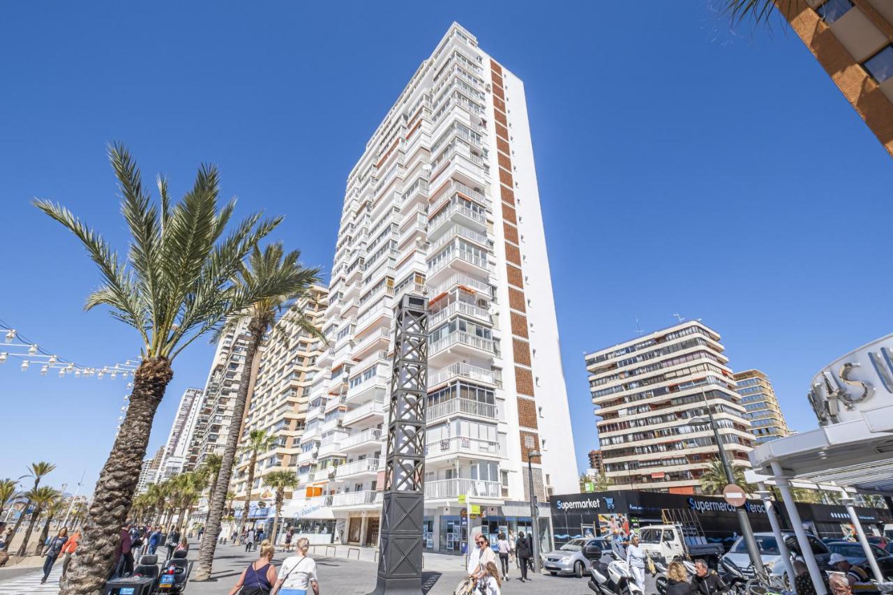 Appartement Veracruz 8-a *