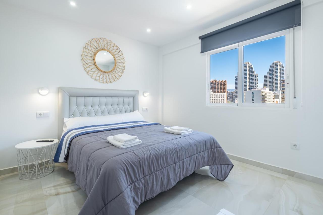 Veracruz 8-a Appartement