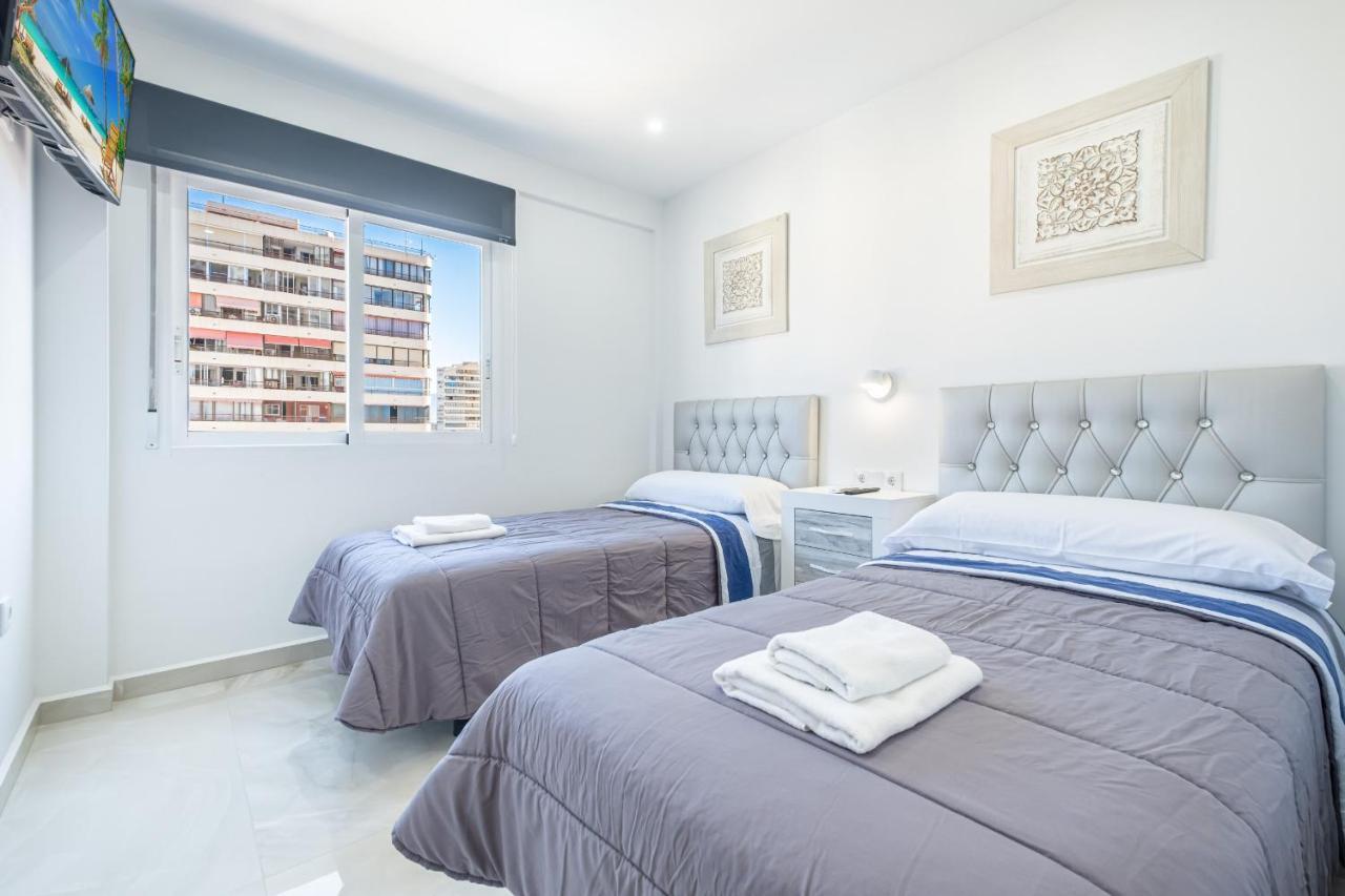 Appartement Veracruz 8-a