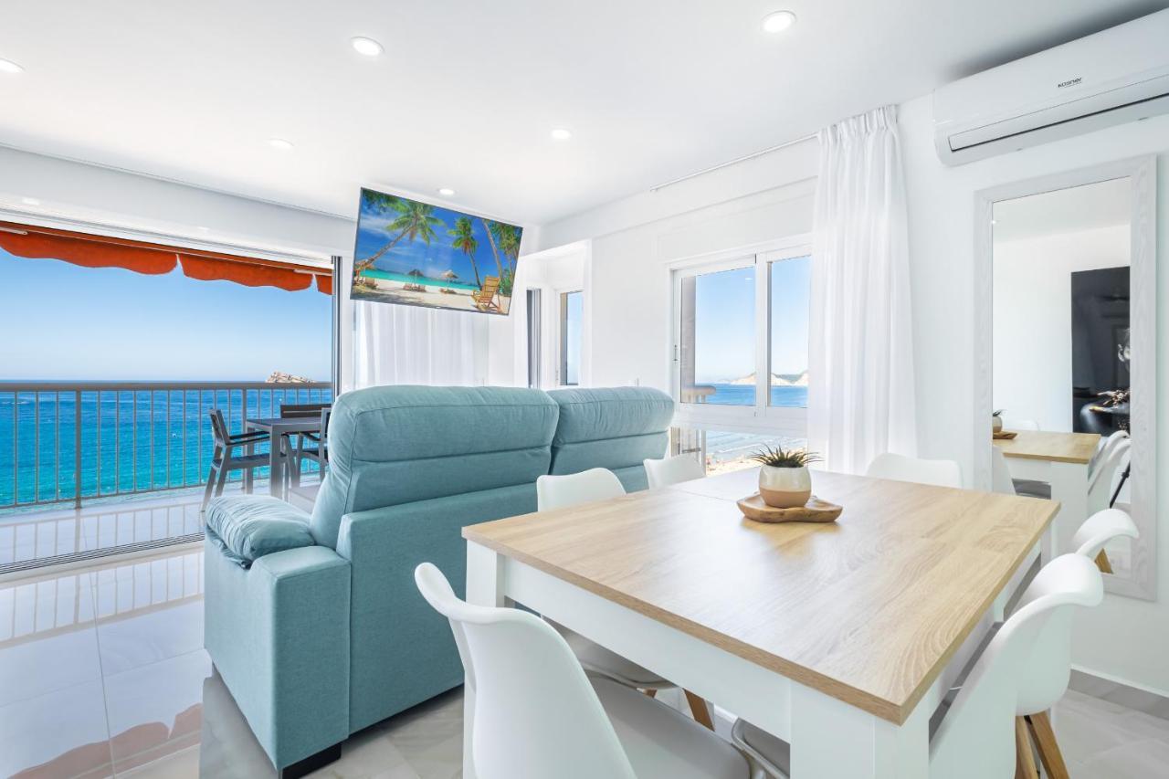 Appartement Veracruz 8-a *