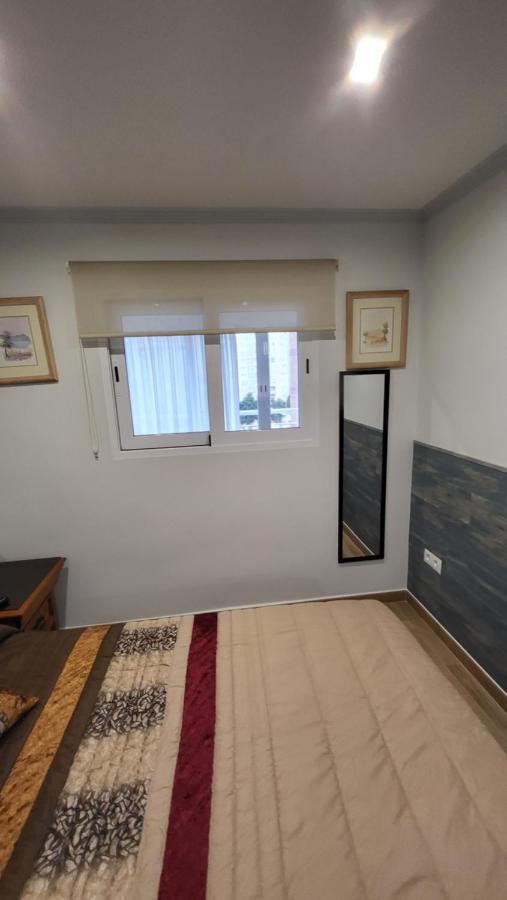 Apartamento Playa Levante *