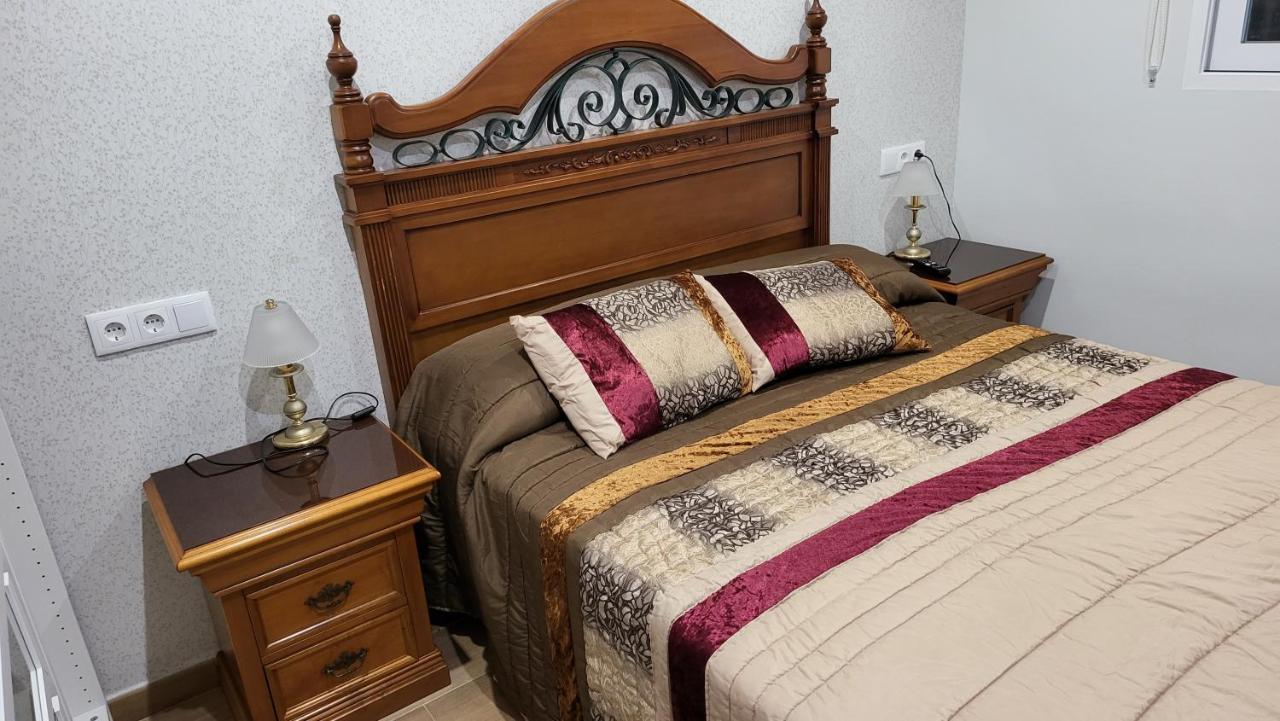 Apartamento Playa Levante Benidorm