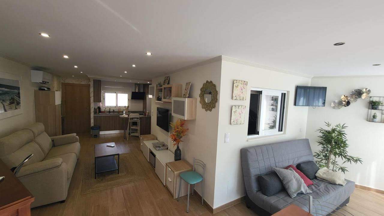 Apartamento Playa Levante *