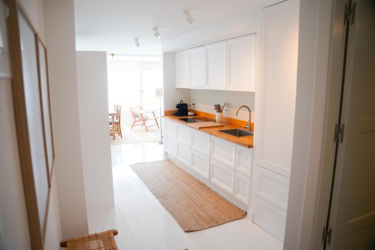 Apartment Apartamento Recien Reformado Estrenar