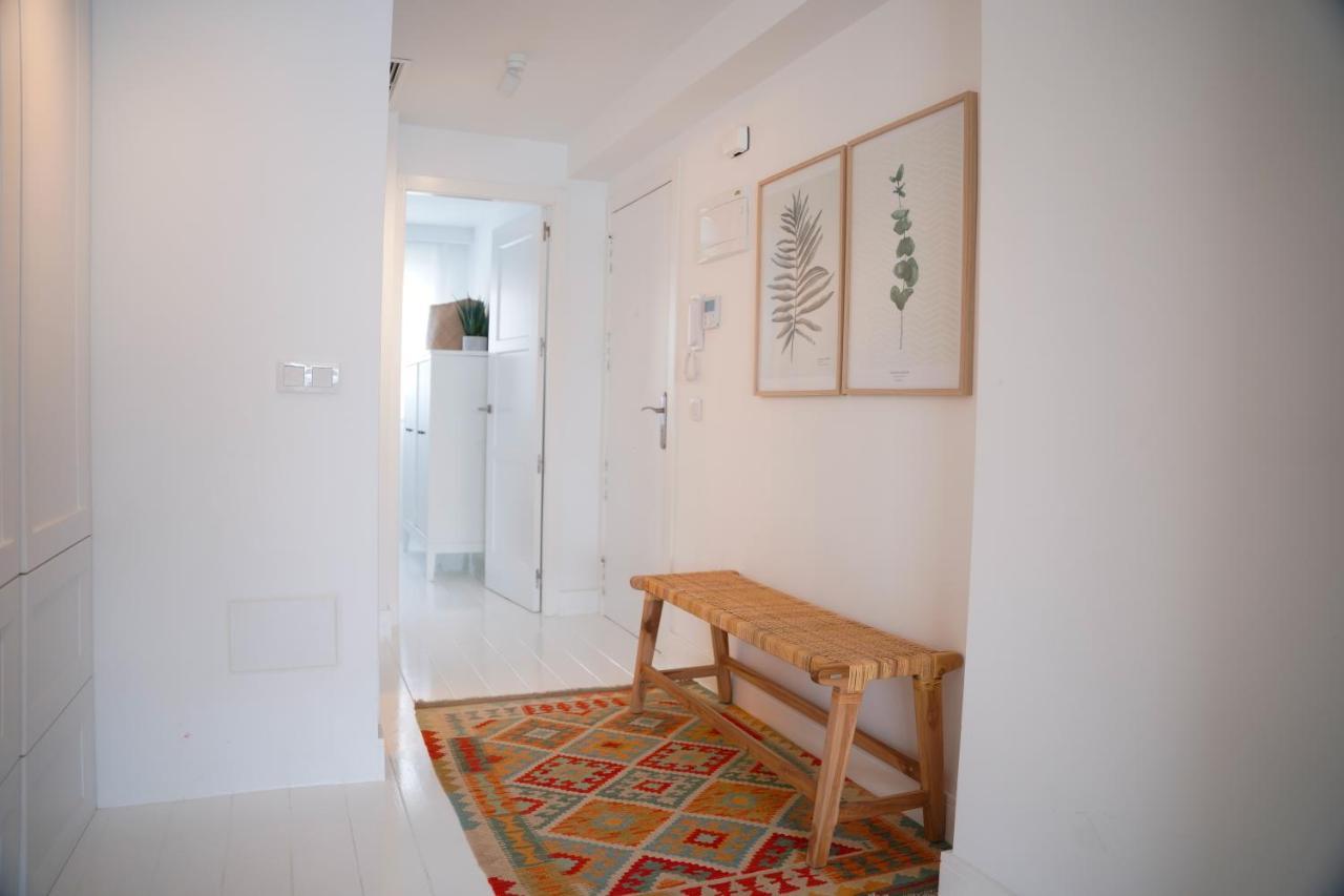 Apartment Apartamento Recien Reformado Estrenar Benidorm
