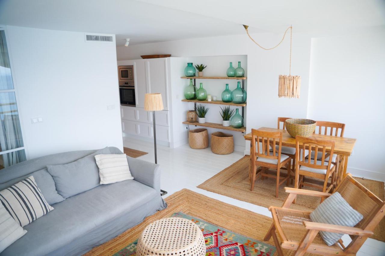 Apartamento Recien Reformado Estrenar Benidorm