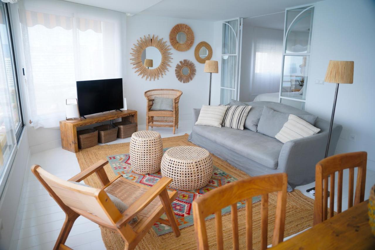 Apartment Apartamento Recien Reformado Estrenar