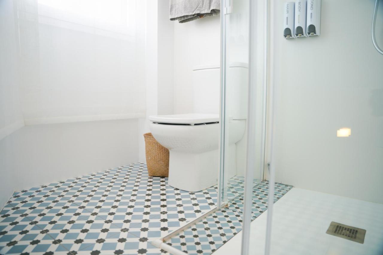 Apartamento Recien Reformado Estrenar *