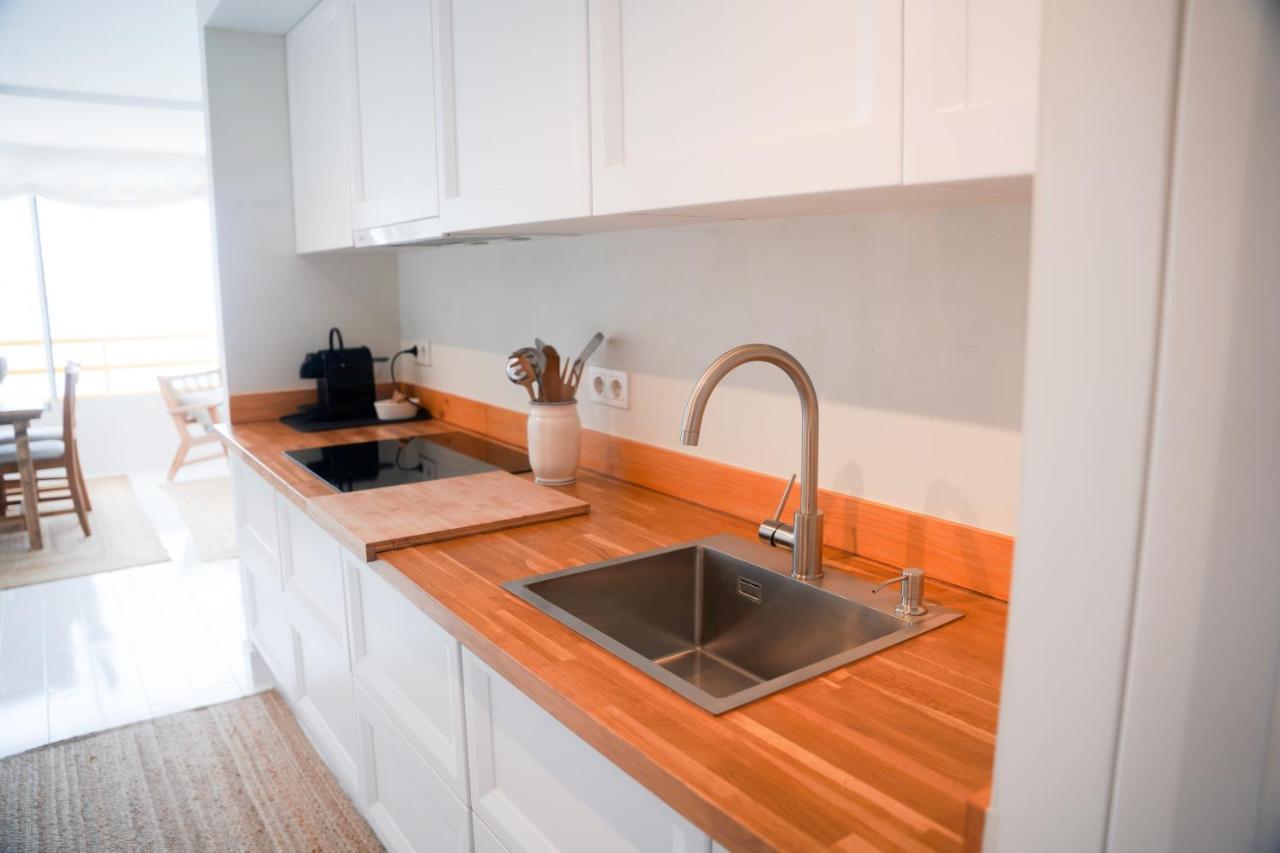 Apartamento Recien Reformado Estrenar Apartment *