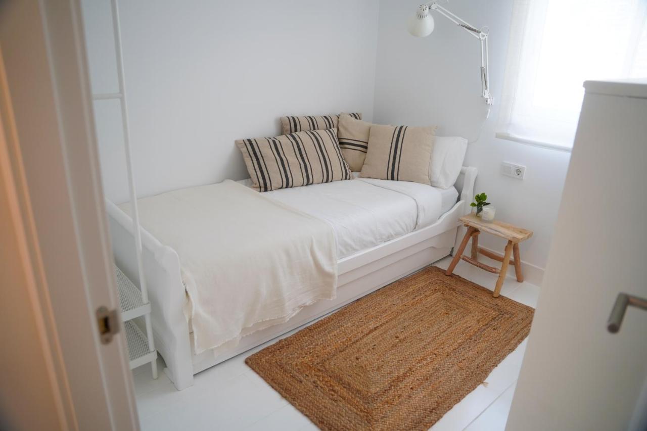 Apartamento Recien Reformado Estrenar *