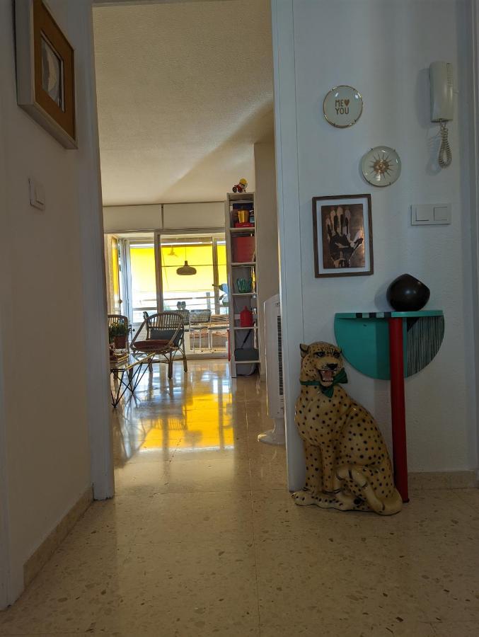 Appartement Sol De Ponent, La Cala De