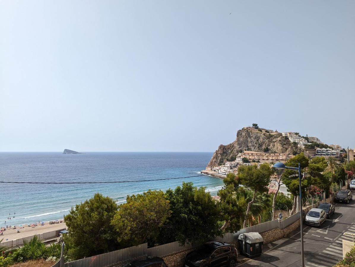 Apartment Sol De Ponent, La Cala De