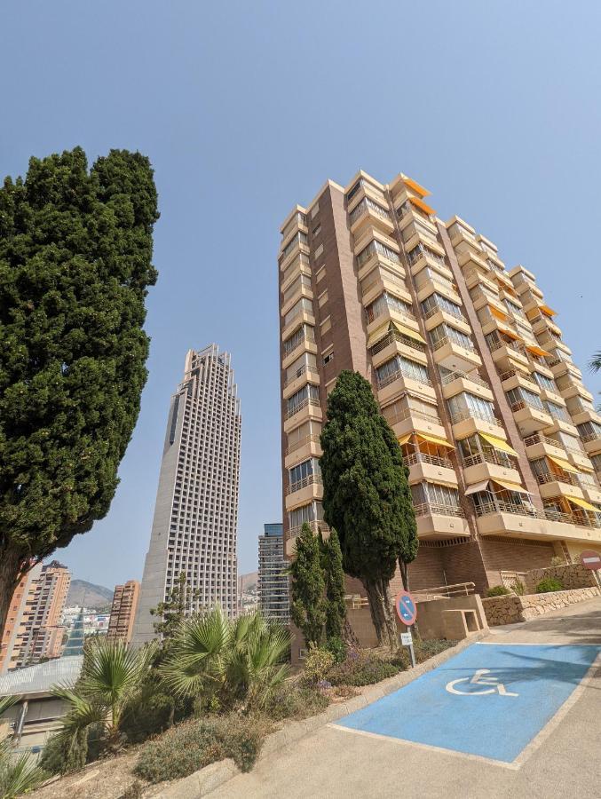 Sol De Ponent, La Cala De Benidorm