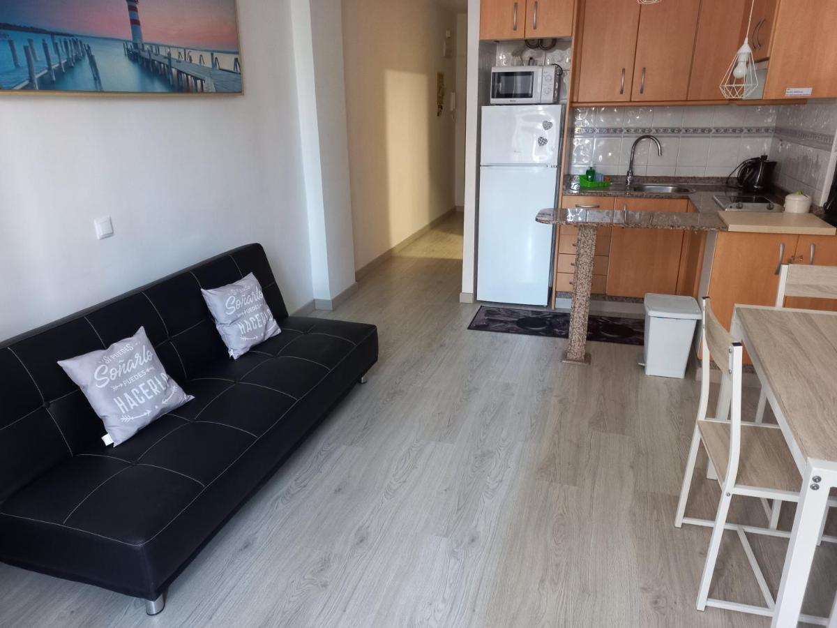 Gaby Rincon De Loix Apartment Benidorm