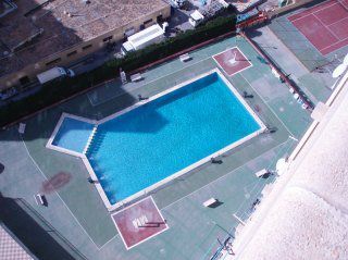 Acuarium 3 - Appartement