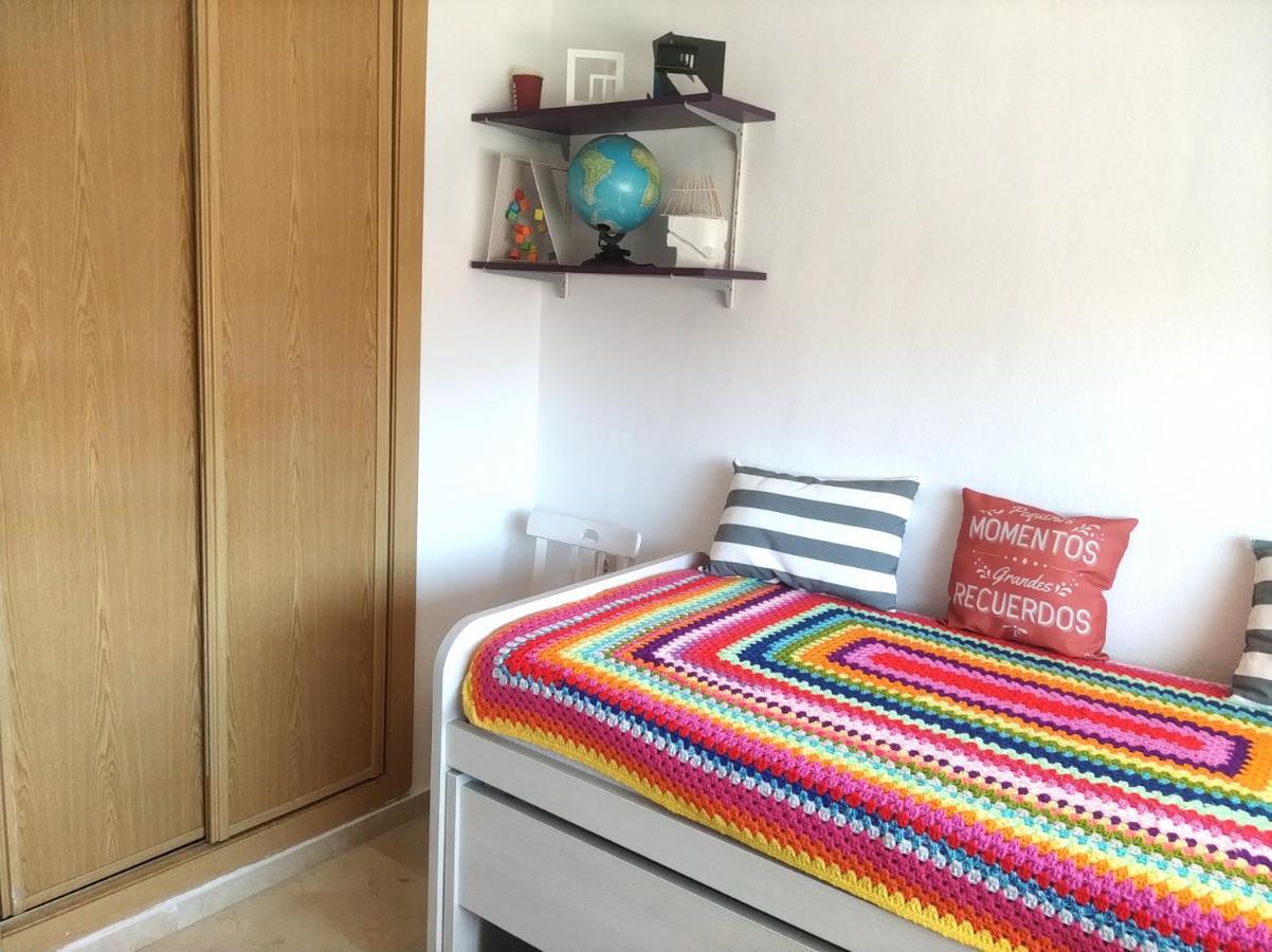 Cibeles Sun Apartamento
