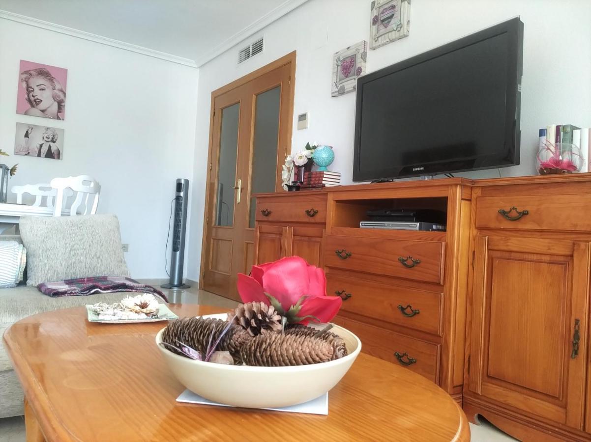 Apartamento Cibeles Sun *