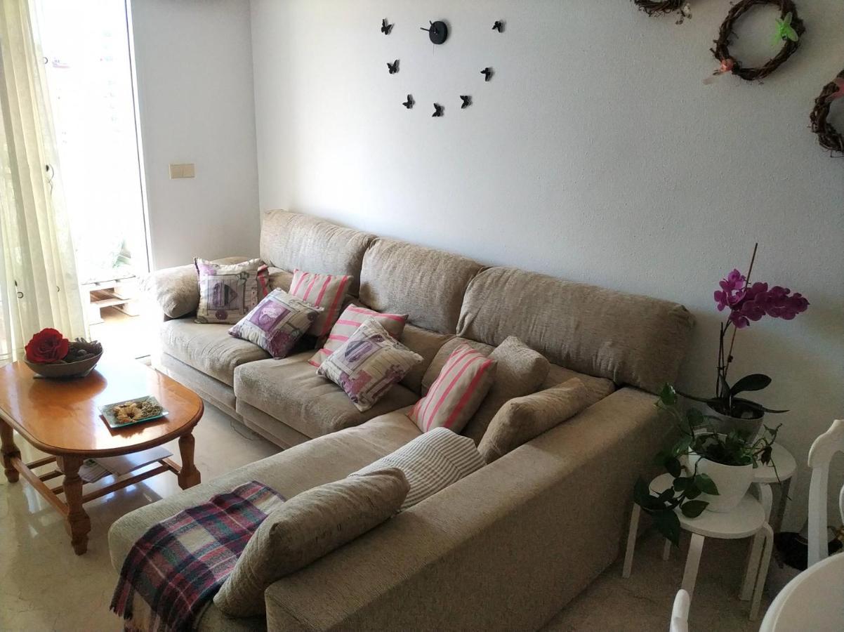 Cibeles Sun Apartamento *