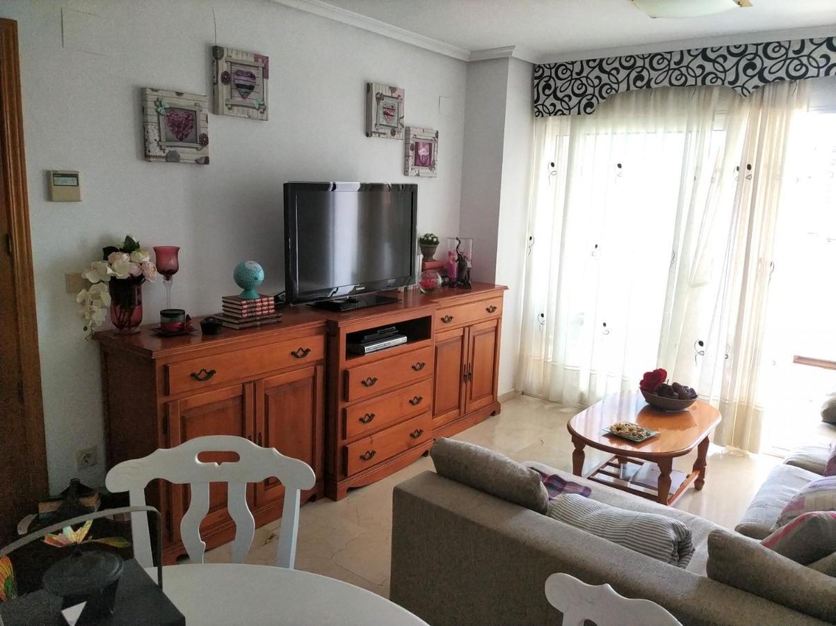 Apartamento Cibeles Sun Benidorm