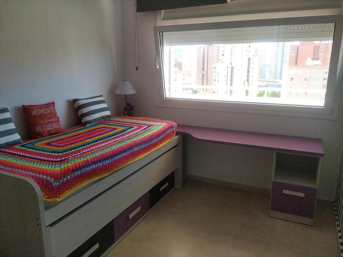 Cibeles Sun Apartamento
