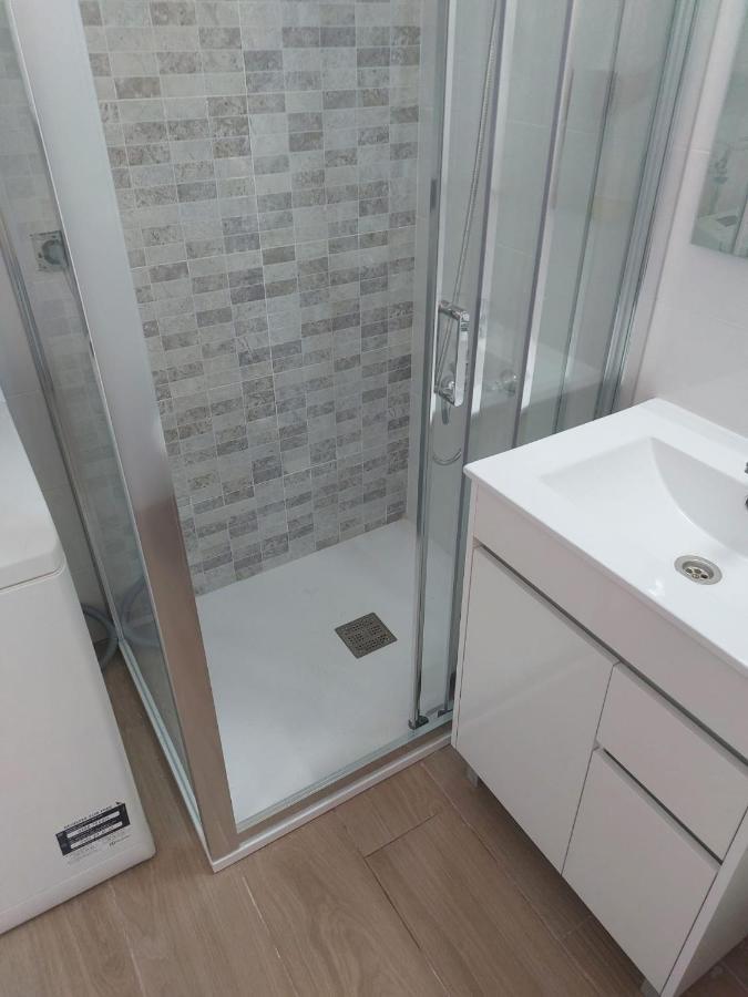 Azul De Mar Apartment *