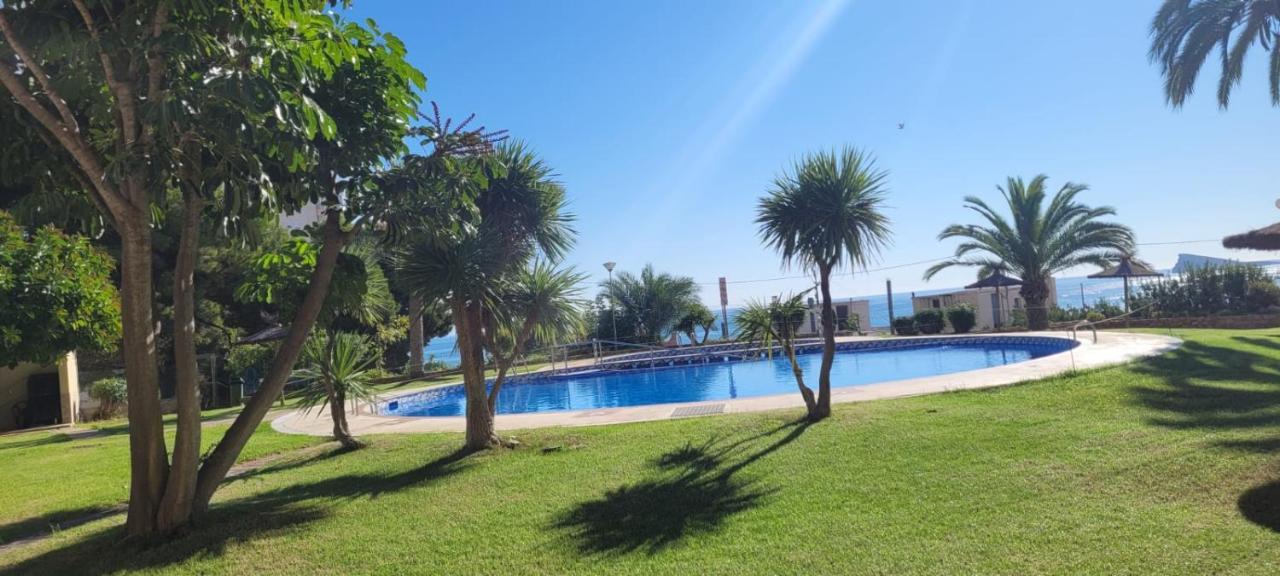 Apartment Azul De Mar *