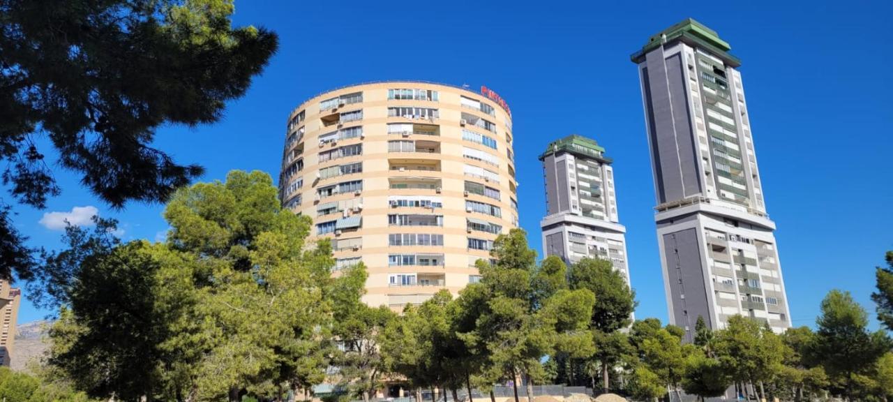 Azul De Mar Apartment