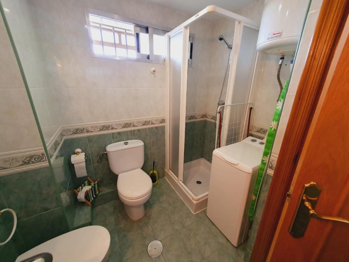 Damas - 23 B, Primera Linea, Playa Levante Appartement Benidorm