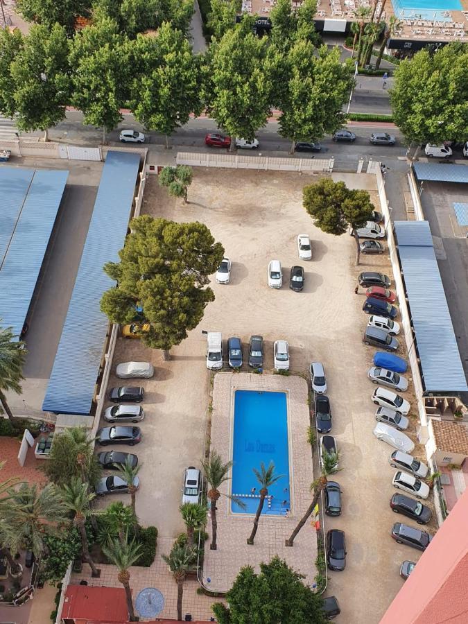 Appartement Damas - 23 B, Primera Linea, Playa Levante