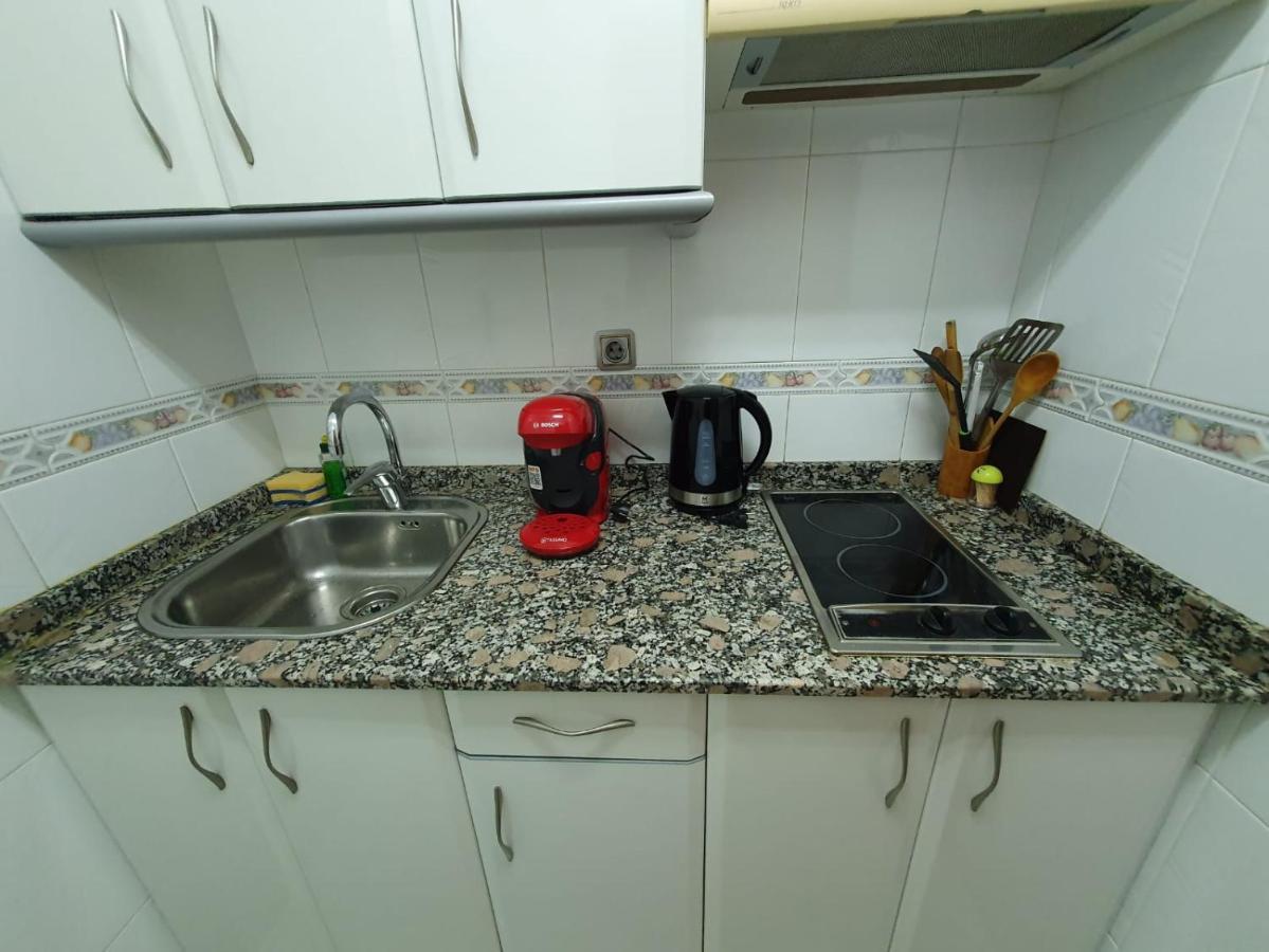 Appartement Damas - 23 B, Primera Linea, Playa Levante *