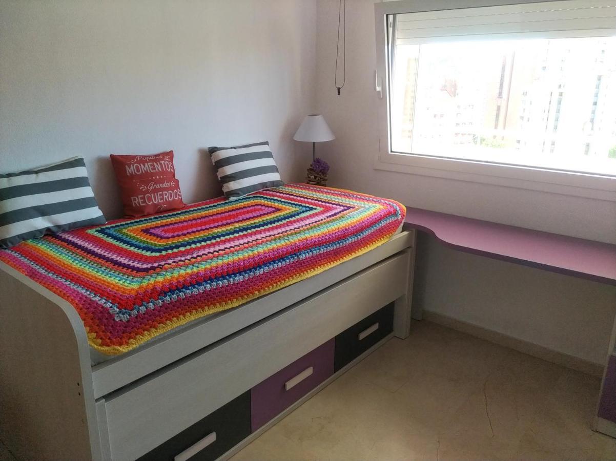 Cibeles Sun Apartamento *