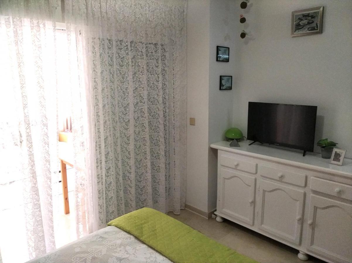 Apartamento Cibeles Sun *