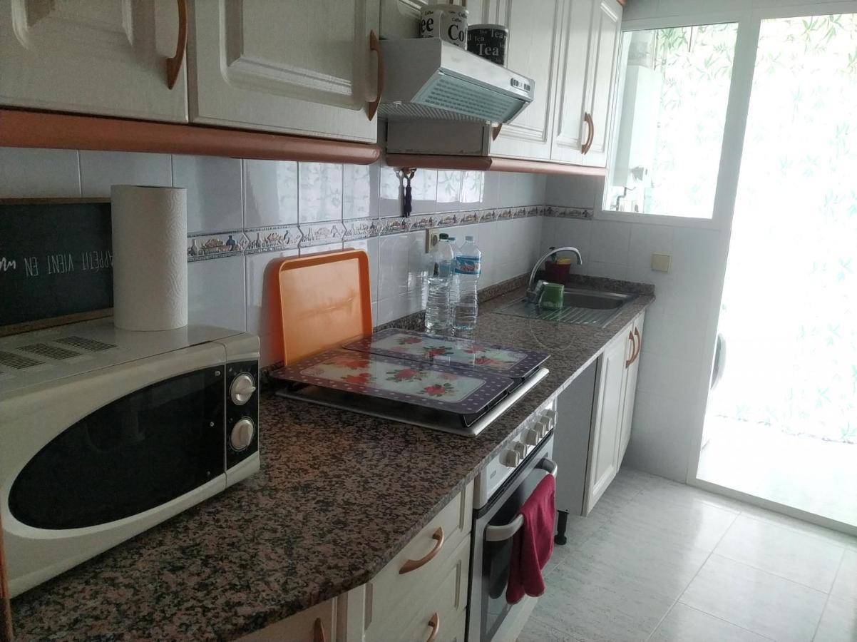 Cibeles Sun Apartamento Benidorm