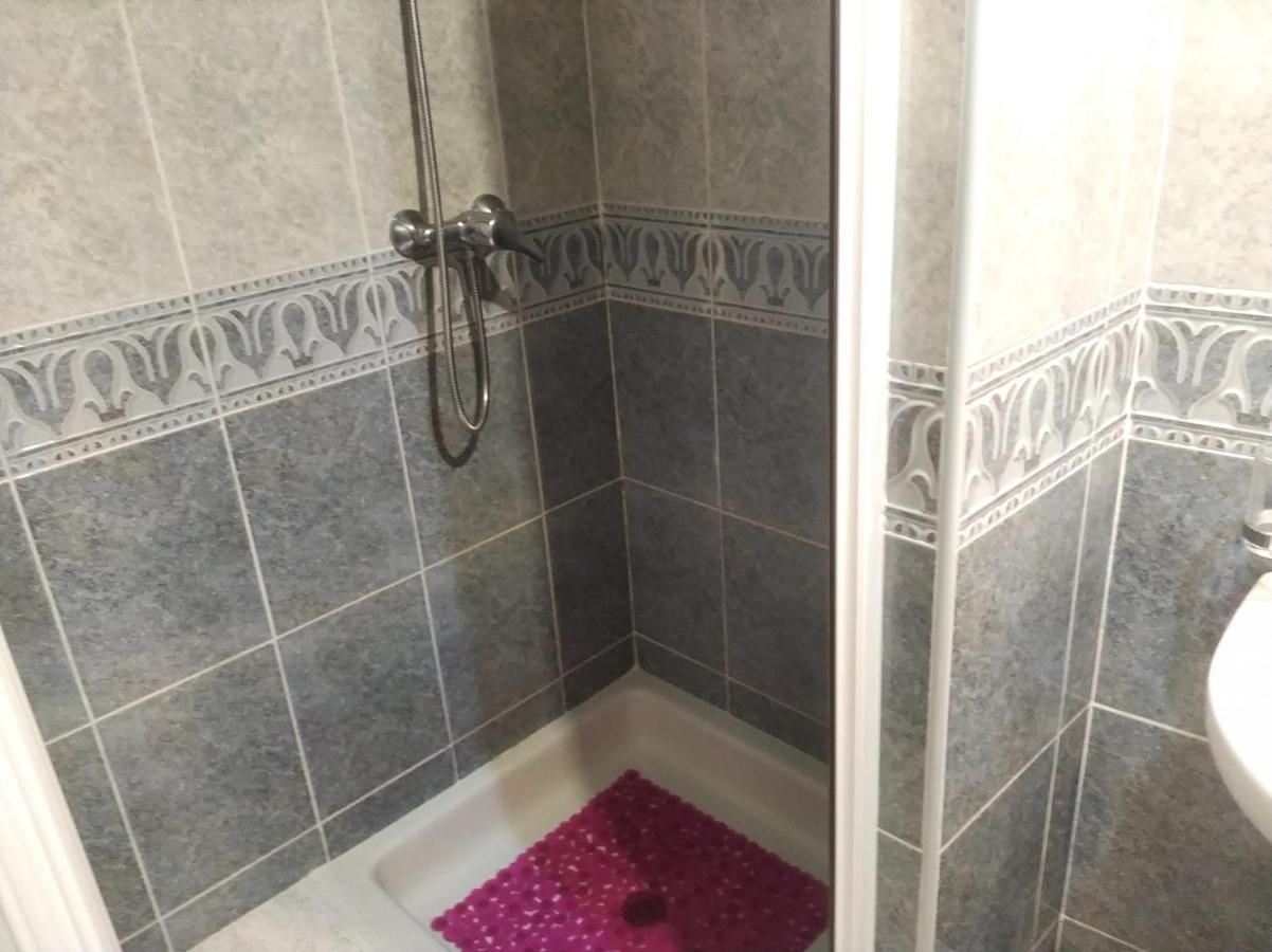 Apartamento Cibeles Sun
