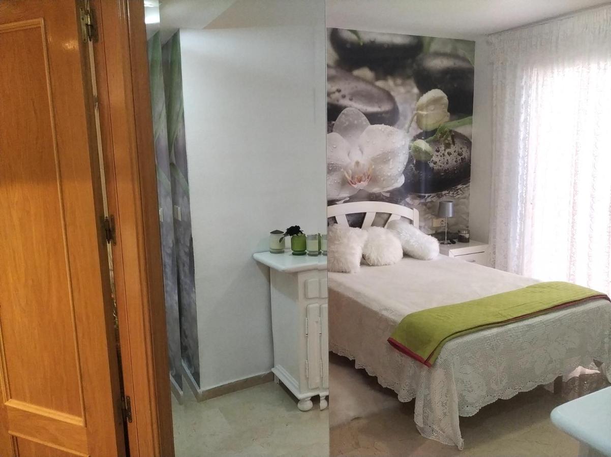 Apartamento Cibeles Sun Benidorm