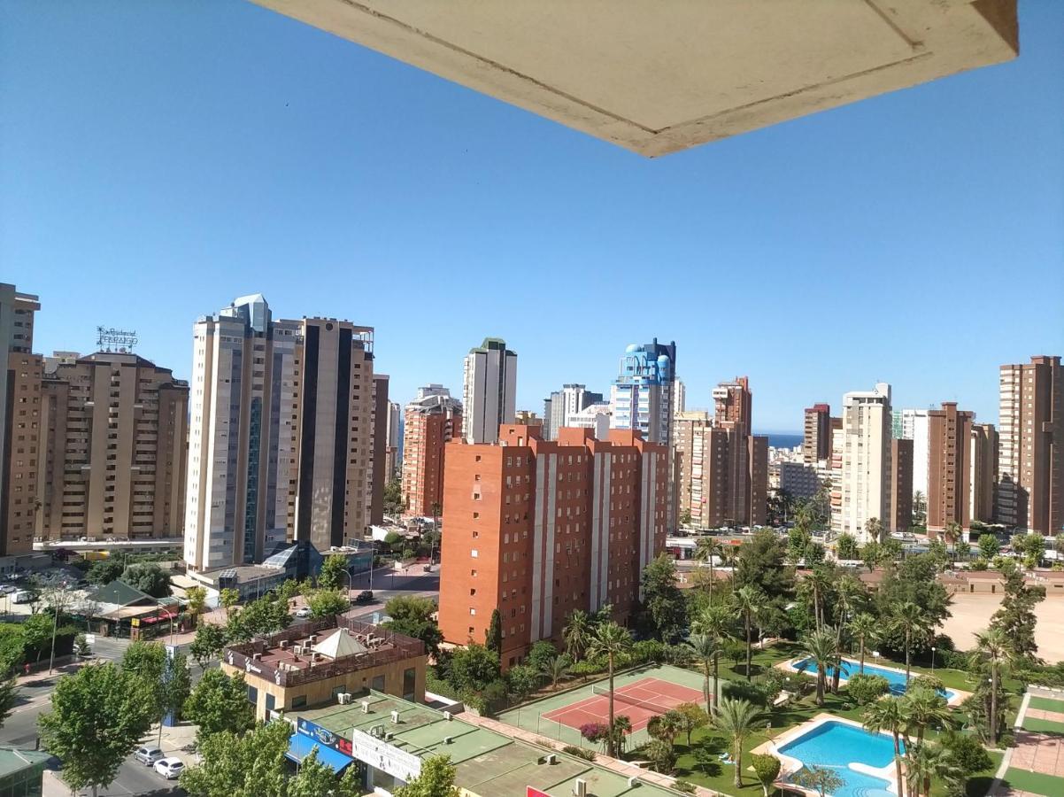 Cibeles Sun * Benidorm