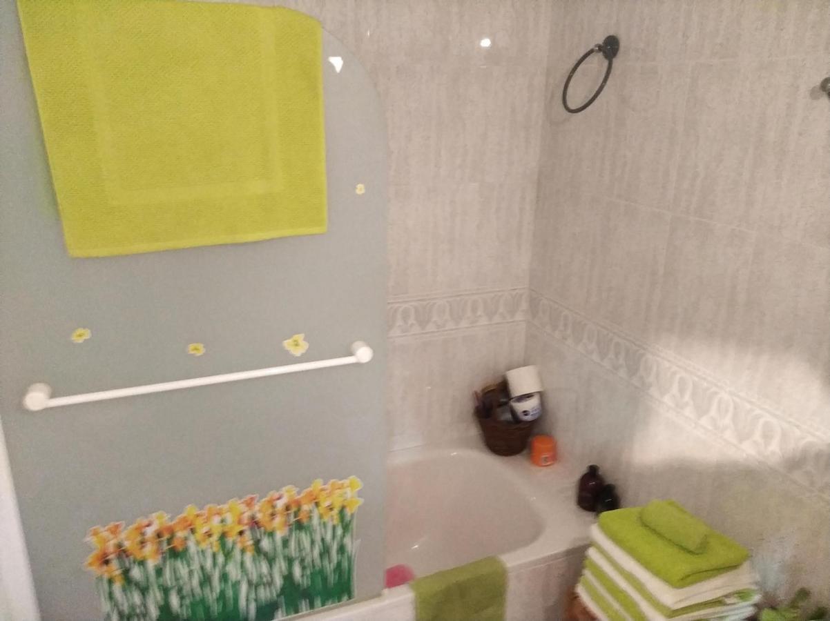 Cibeles Sun Apartamento Benidorm