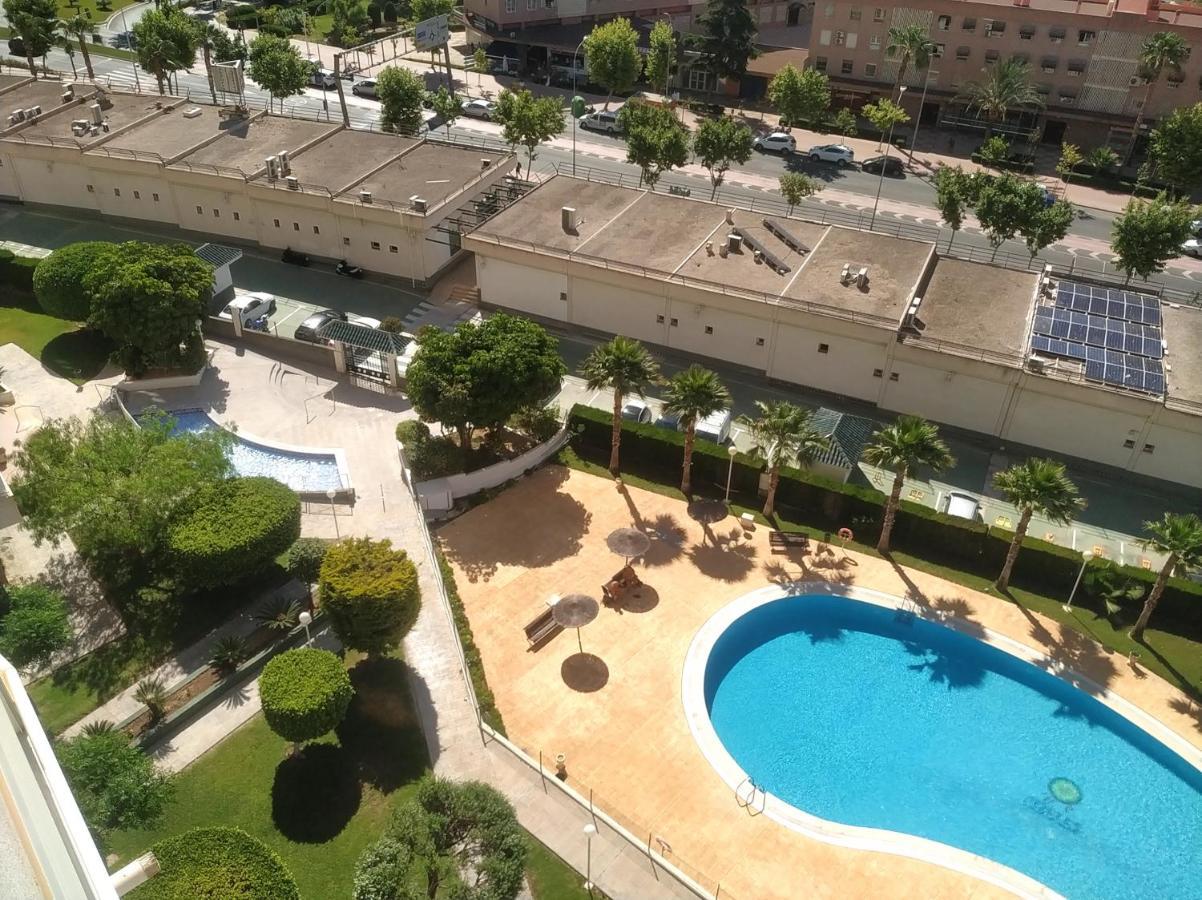 Cibeles Sun Apartamento Benidorm