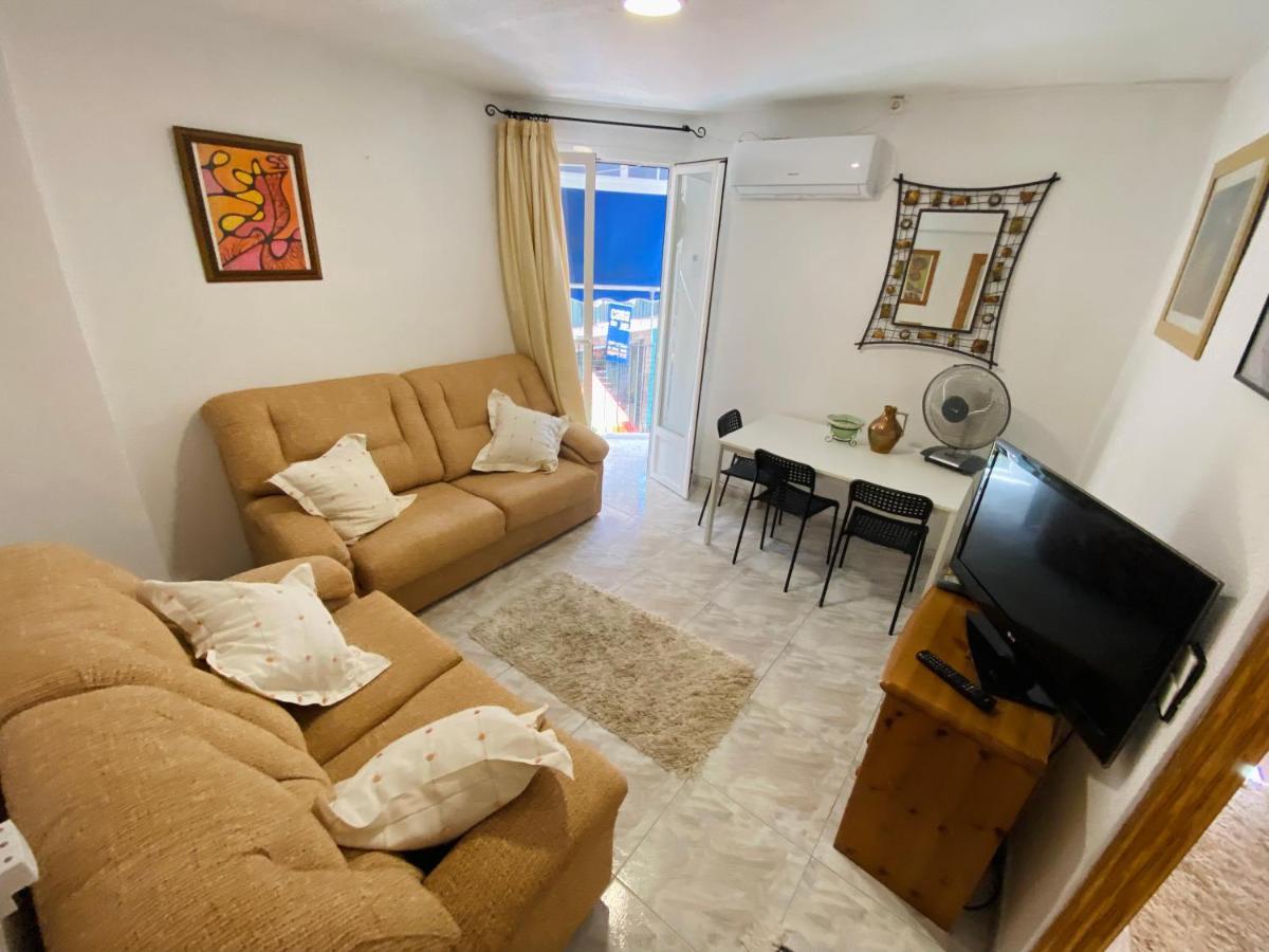 Habitación en casa particular Alex