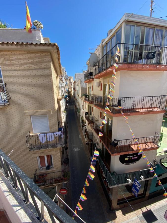 Accommodatie bij particulieren Alex Benidorm