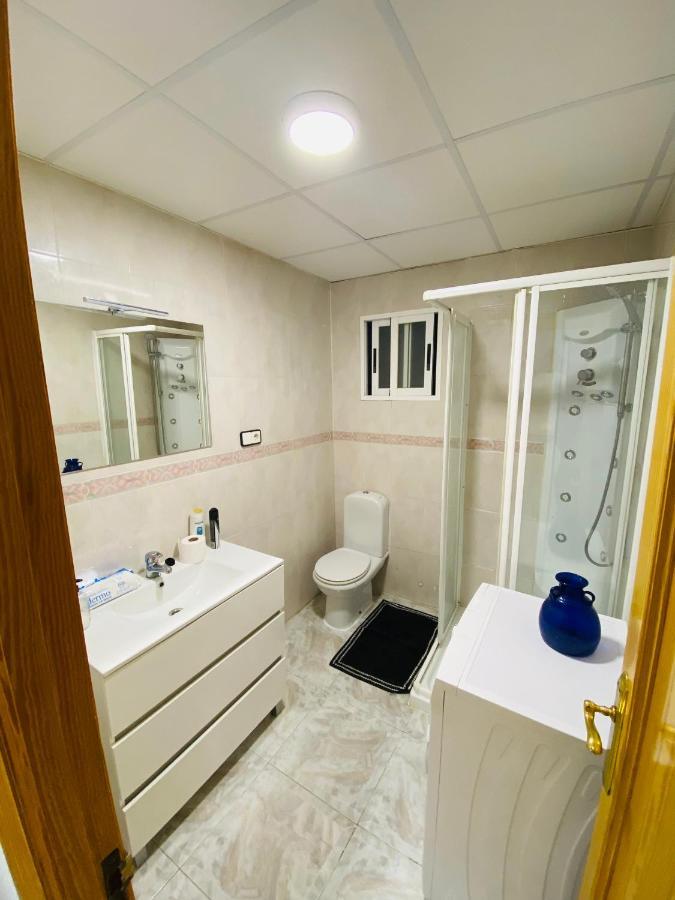 Alex Accommodatie bij particulieren Benidorm