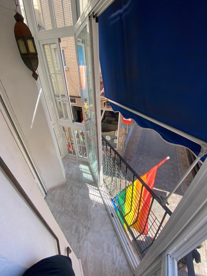 Accommodatie bij particulieren Alex Benidorm