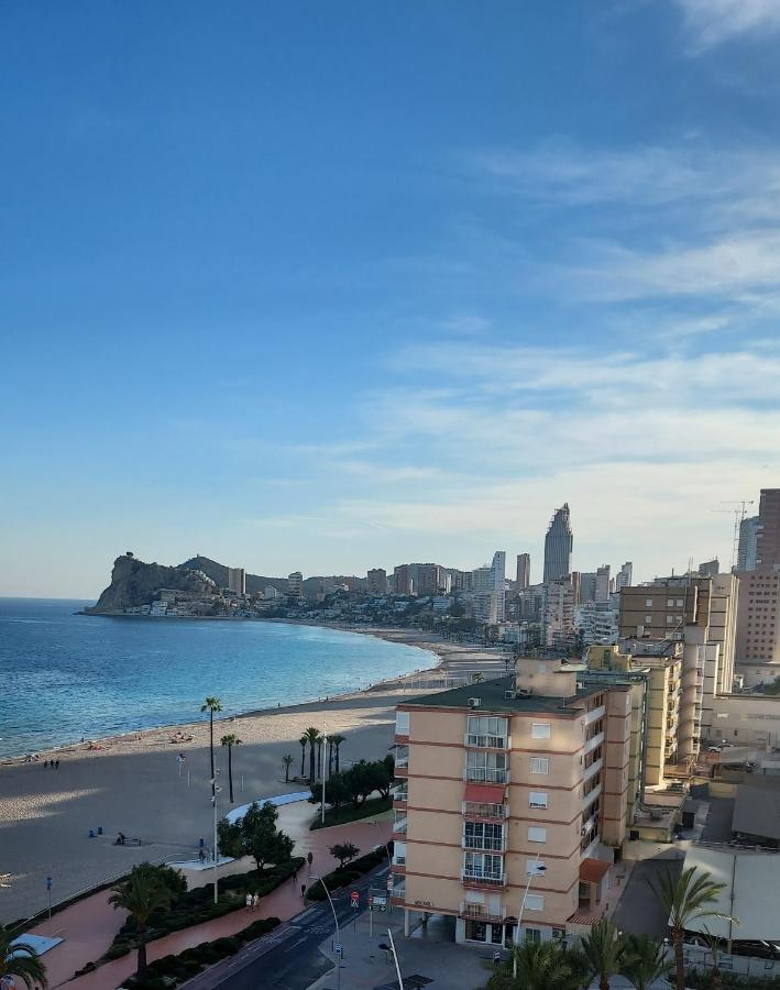 Azul De Mar Benidorm
