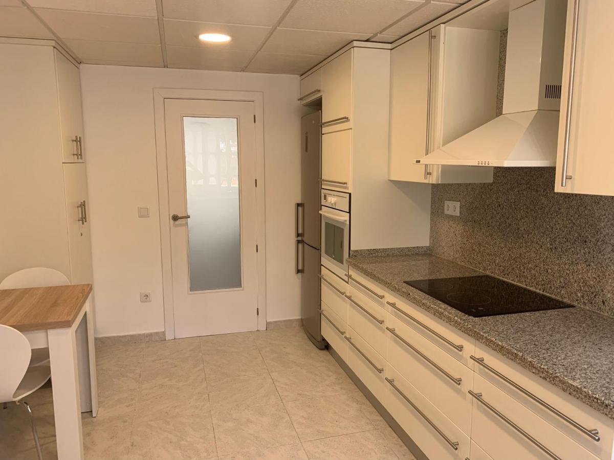 Apartamento Ilice 1d A Cerca De La Playa De Benidorm