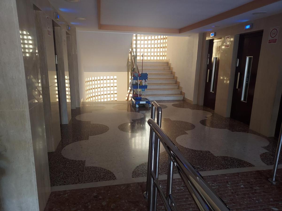 Azul De Mar Apartment