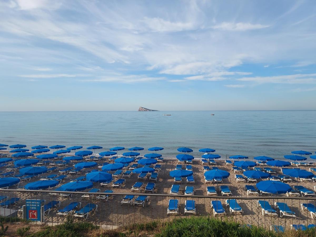 Azul De Mar * Benidorm
