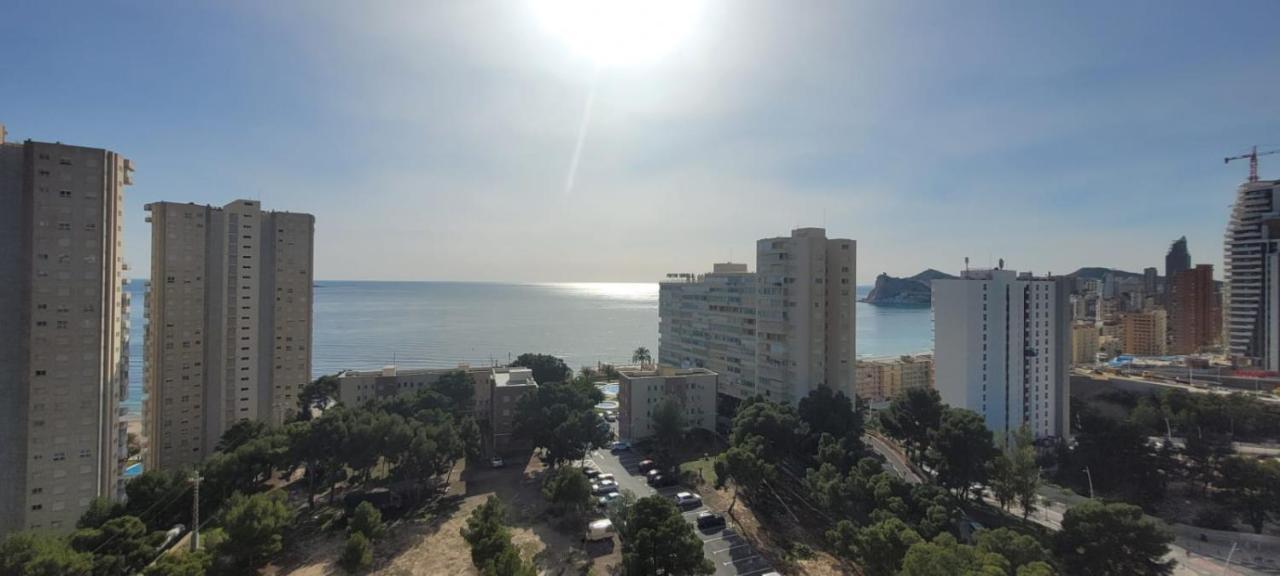 Azul De Mar *