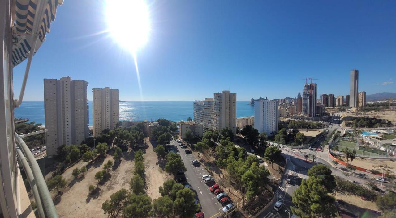 Azul De Mar Benidorm